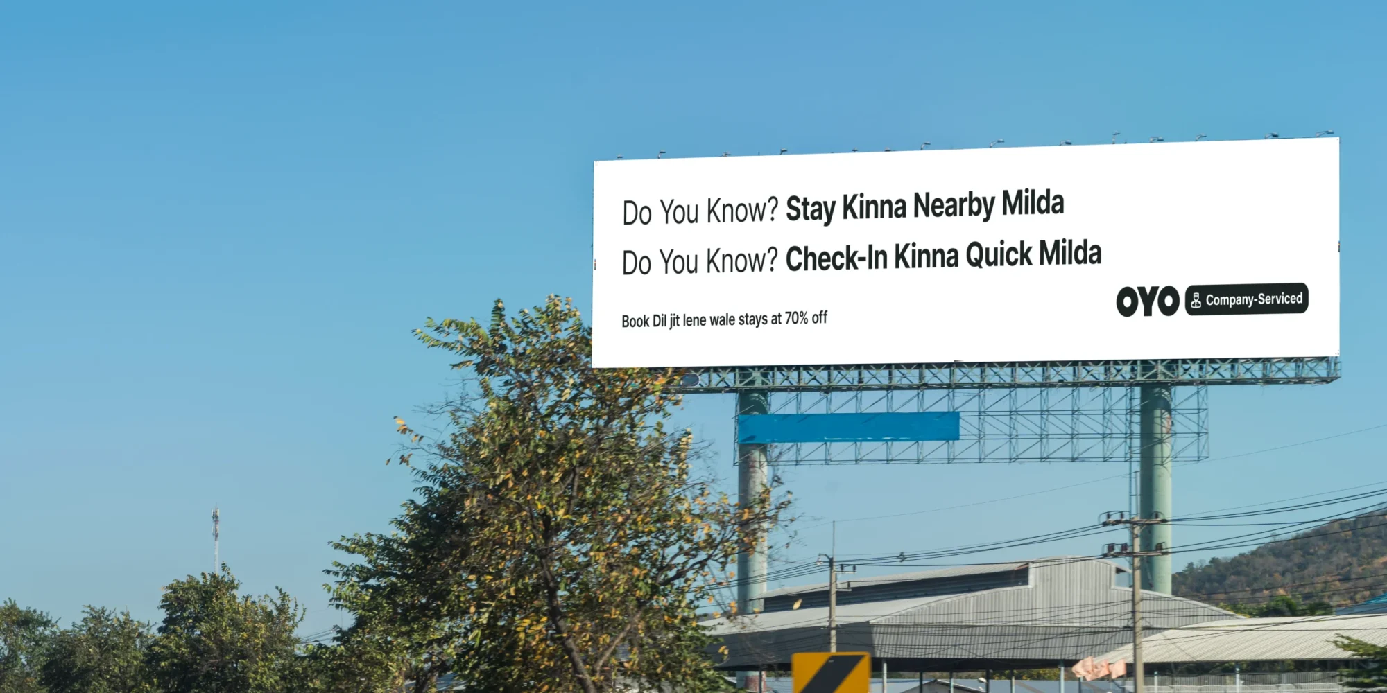 large-blank-billboard-side-highway-billboard-is-white-it-is-located-clipping-path